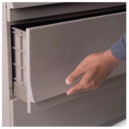 Storage Cabinets (Plastic/Metal/Wood)